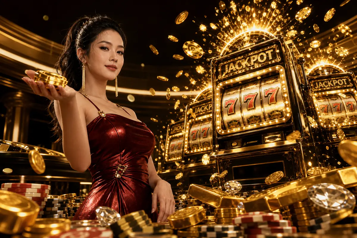 8pgm အခမဲ့ Spin slot ဂိမ်းများ