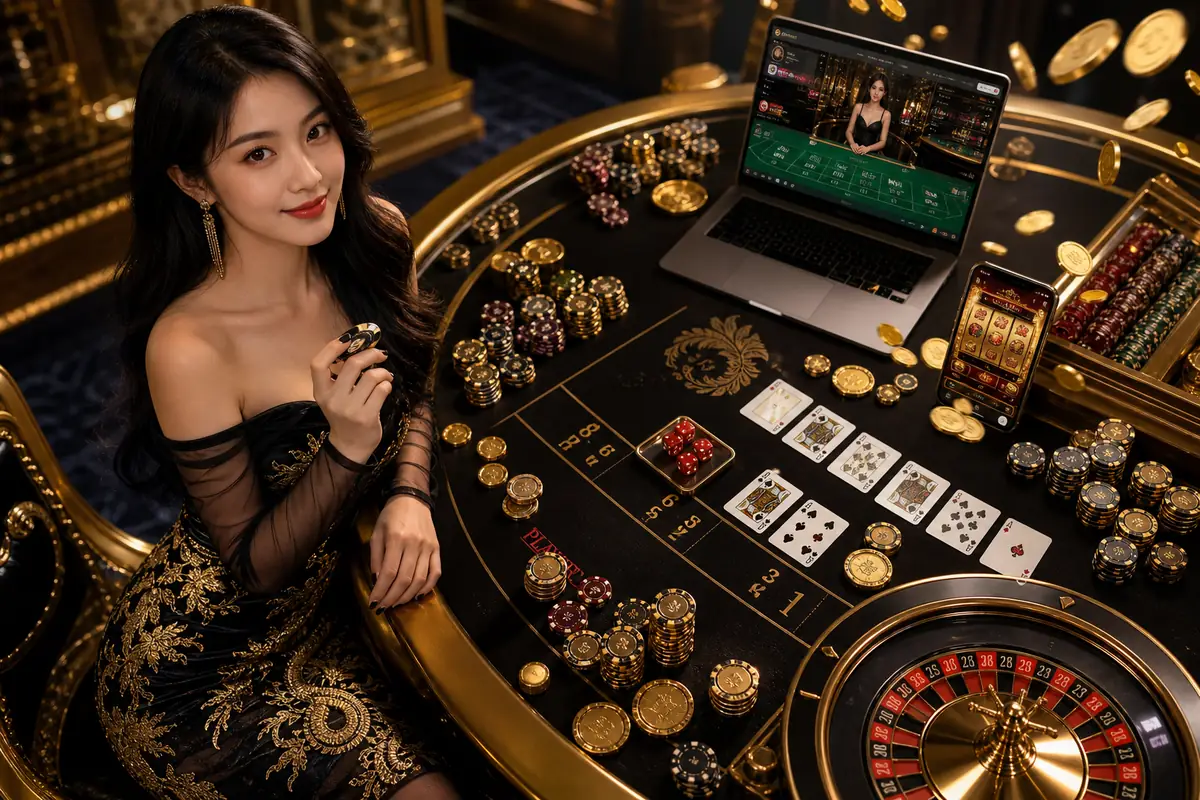 8pgm ဖဲဂိမ်း Shan Koe Mee Poker